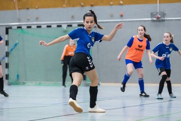 Bild 285 - B2 Loewinnen Cup